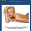 Adam Armstrong – 37 Secrets About Women And Sex