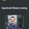 Boris Konrad - Superbrain! Memory training