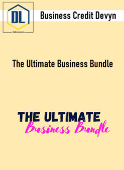 Business Credit Devyn – The Ultimate Business Bundle
