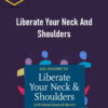 David Zemach-Bersin – Liberate Your Neck And Shoulders