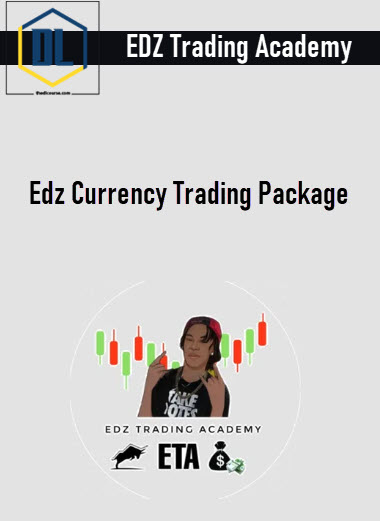 EDZ Trading Academy – Edz Currency Trading Package