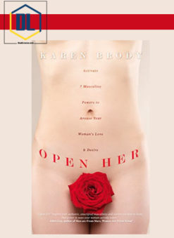 Karen Brody – Open Her