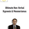 Marco Paret – Ultimate Non-Verbal Hypnosis & Mesmerismus