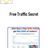 Mick Meaney – Free Traffic Secret
