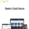 Mike Warren – Deeds 4 Cash Course