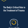 NICABM – The Body’s Critical Role in the Treatment of Trauma