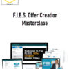 Perry Belcher – F.I.B.S. Offer Creation Masterclass