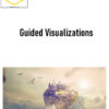 Rich Friesen – Guided Visualizations