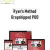 Ryan Hogue - Ryan's Method Dropshipped POD