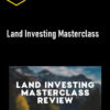Seth Williams – Land Investing Masterclass