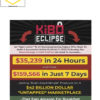 Steve Clayton & Aidan Booth – Kibo Eclipse