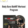 Body Bare BioHIIT Workout Program
