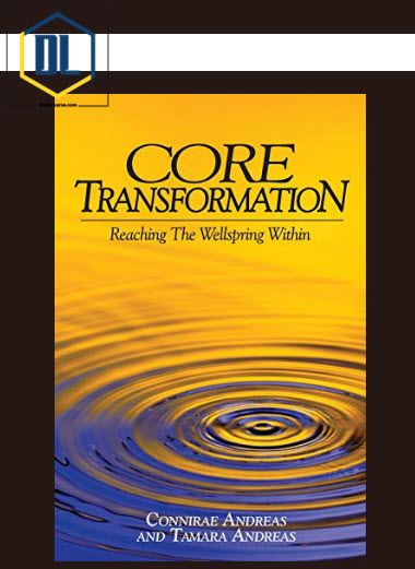 Connirae Andreas – Core Transformation Training