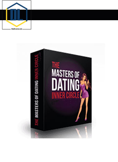 Jason Capital – Masters of Dating Inner Circle
