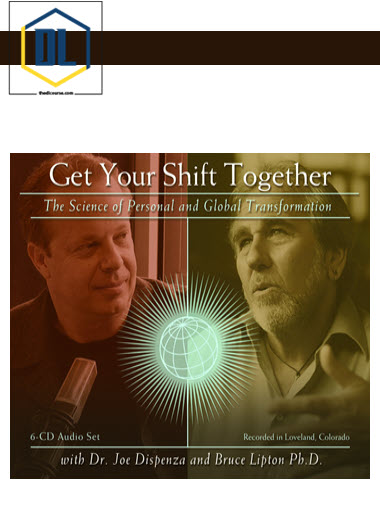 Get Your Shift Together Vol. 1