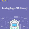 Jonathan Dane – Landing Page-CRO Mastery