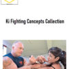 Joseph Simonet – Ki Fighting Concepts Collection