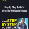 King Khang – Step By Step Guide To Virtually Wholesale Houses