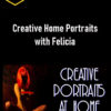 Matt Granger – Creative Home Portraits with Felicia