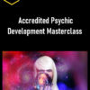 Melody Ullah – Accredited Psychic Development Masterclass