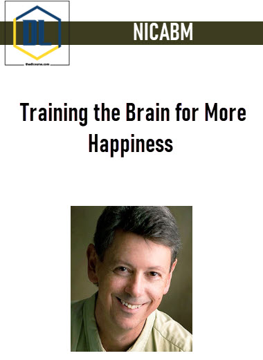 Training the Brain for More Happiness