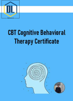 Neven Coaching Academy - CBT Cognitive Behavioral Therapy Certificate