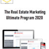 RainMaker – The Real Estate Marketing Ultimate Program 2020