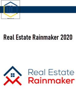 Real Estate Rainmaker 2020