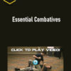Scott Bolan & Russell Stutely – Essential Combatives