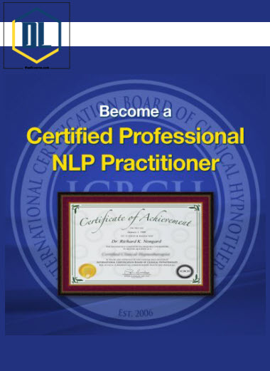 Subliminal Science – ICBCH Professional NLP Practitioner Certification