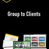 Taylor Welch – Group to Clients