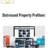 The Commercial Investor – Distressed Property Profiteer
