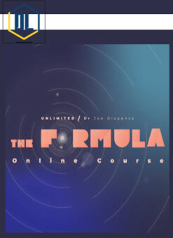 The Formula Online Course