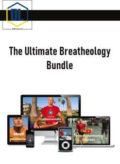 The Ultimate Breatheology Bundle