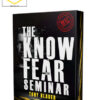 Tony Blauer – Know Fear Seminar