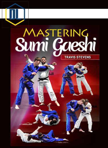 Travis Stevens – Mastering Sumi Gaeshi