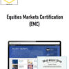 Wall Street Prep – Equities Markets Certification (EMC)