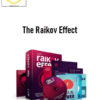 Bob Doyle – The Raikov Effect