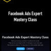 Chase Chappell – Facebook Ads Expert Mastery Class