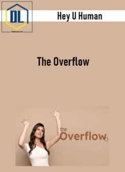 Hey U Human - The Overflow