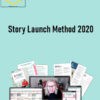 Kristen McCall – Story Launch Method 2020