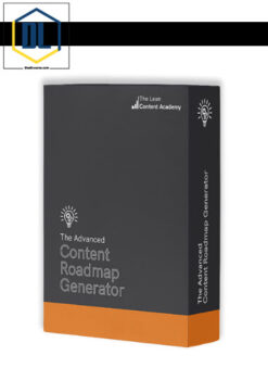 Lean Content Academy – Advanced Content Roadmap Generator