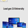 Leevi Eerola – Lead gen 2.0 University
