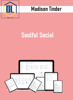 Madison Tinder – Soulful Social