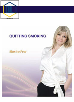 Marisa Peer – Quitting Smoking today