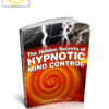 Mark Savage – The Hidden Secrets of Stealth Hypnotic Mind Control