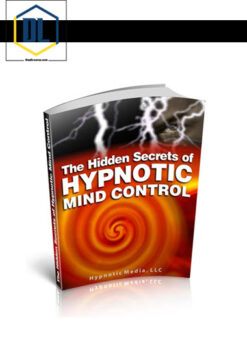 Mark Savage – The Hidden Secrets of Stealth Hypnotic Mind Control