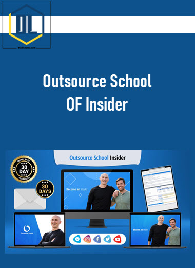 Outsource School – OF Insider