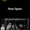 The Social Man – Power Signals