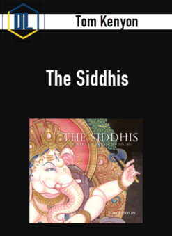 The Siddhis